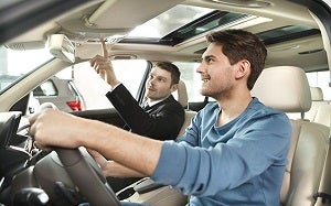 Schedule a test drive at Ken Ganley Hyundai SPLASH in Norwalk, OH.